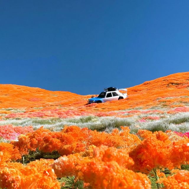 Atelier Orangerift style, Midjourney V8.2, render 1 of 4