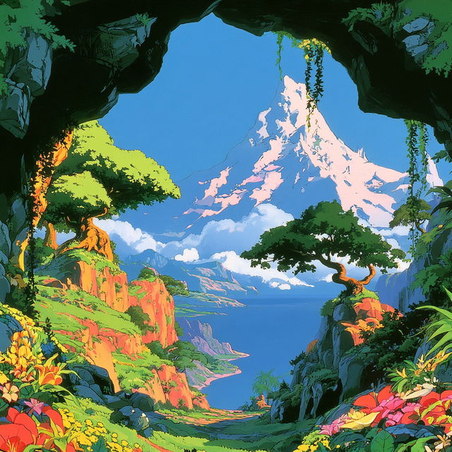 Kinetocastle style, Midjourney V8.2, render 3 of 4