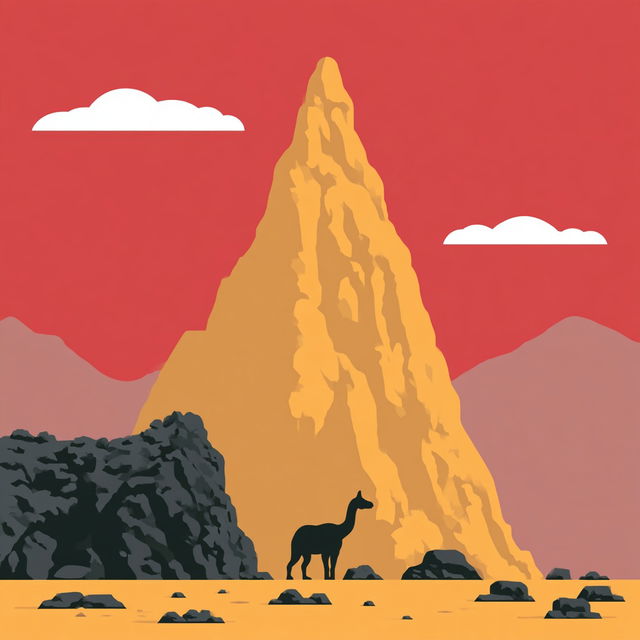 Sundervane style, Midjourney V8.2, render 2 of 4