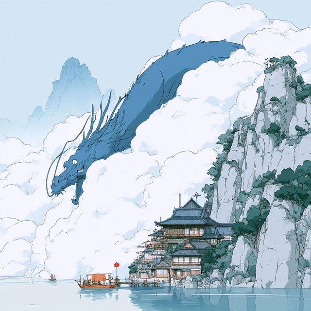 Cryodragonism style, Midjourney V8.2, render 4 of 4
