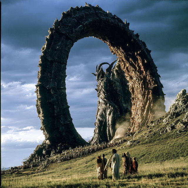 Stonewash Colossica style, Midjourney V8.2, render 4 of 4