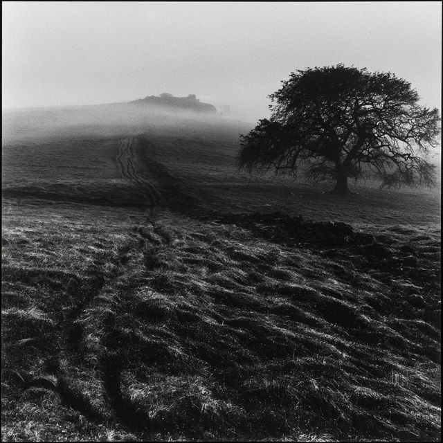 Fay Godwin style, Midjourney V8.2, render 4 of 4