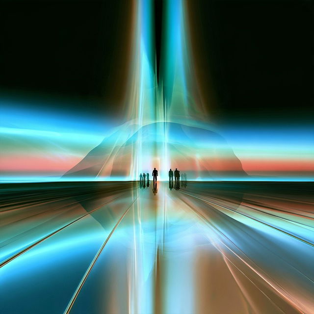 Ringskin style, Midjourney V8.2, render 1 of 4