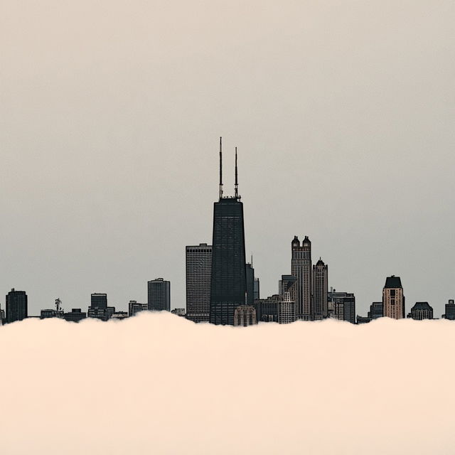 Cloudrigging style, Midjourney V8.2, render 1 of 4