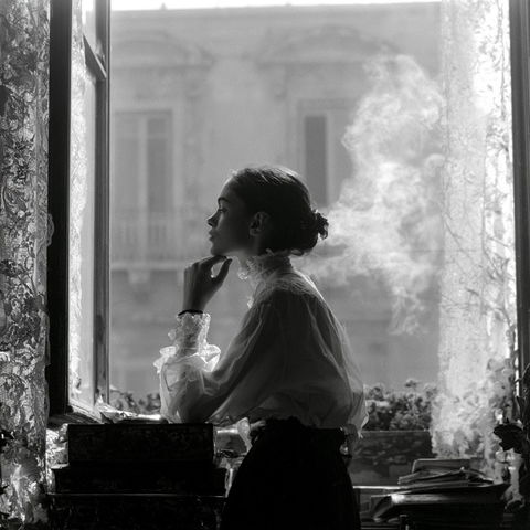 Ferdinando Scianna style (Photographers), Midjourney V8.2