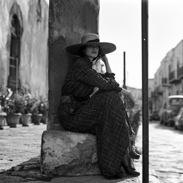 Ferdinando Scianna style, Midjourney V8.2, render 3 of 4