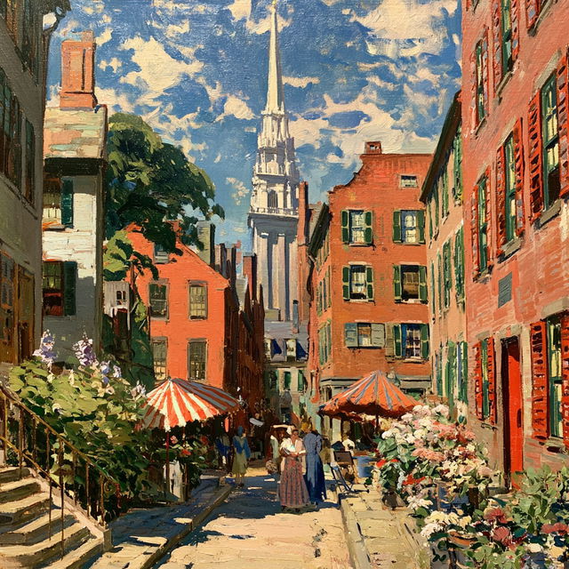 Fern Isabel Coppedge style, Midjourney V8.2, render 2 of 4