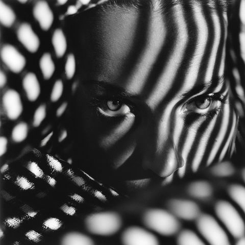 Fernand Fonssagrives style (Photographers), Midjourney V8.2