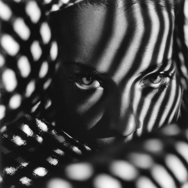 Fernand Fonssagrives style, Midjourney V8.2, render 1 of 4