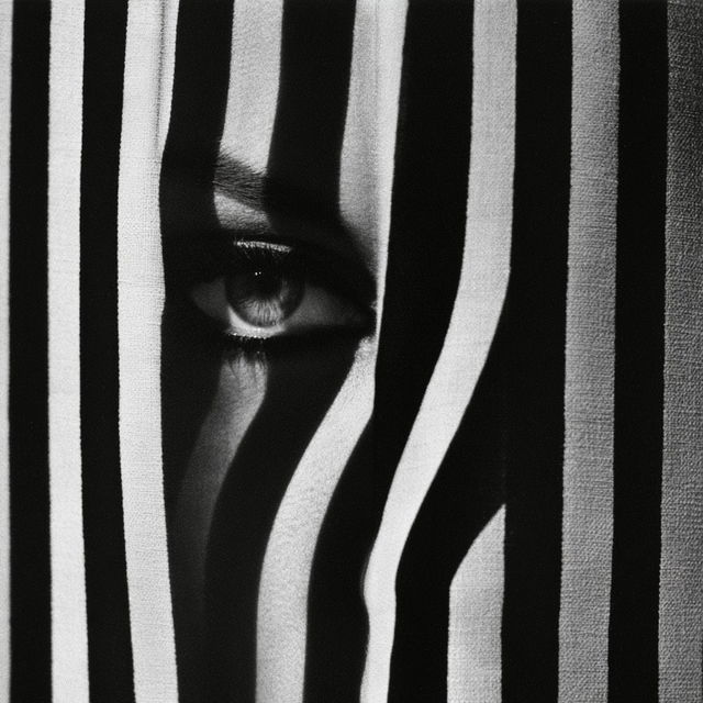 Fernand Fonssagrives style, Midjourney V8.2, render 3 of 4