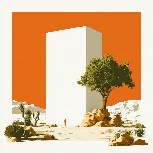 Cairnway style, Midjourney V8.2, render 2 of 4