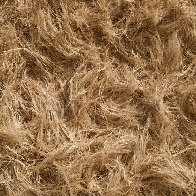 Fibrous texture style, Midjourney V8.2, render 4 of 4