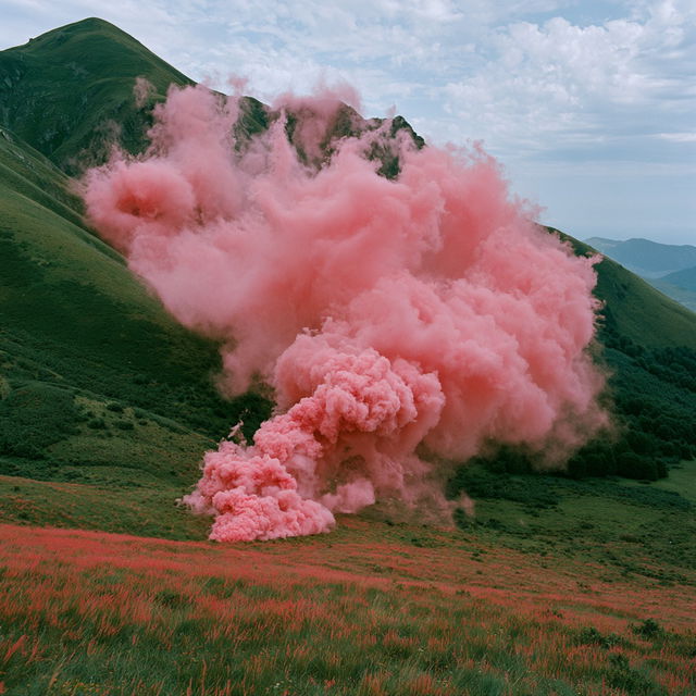 Filippo Minelli style, Midjourney V8.2, render 2 of 4