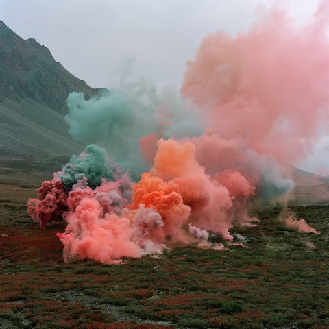 Filippo Minelli style (Photographers), Midjourney V8.2