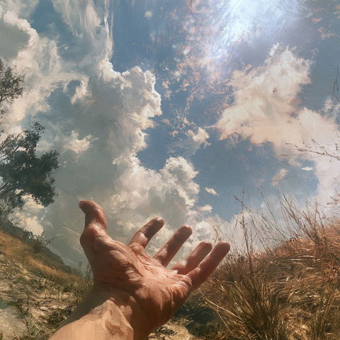First-person view style (Modifiers), Midjourney V8.2