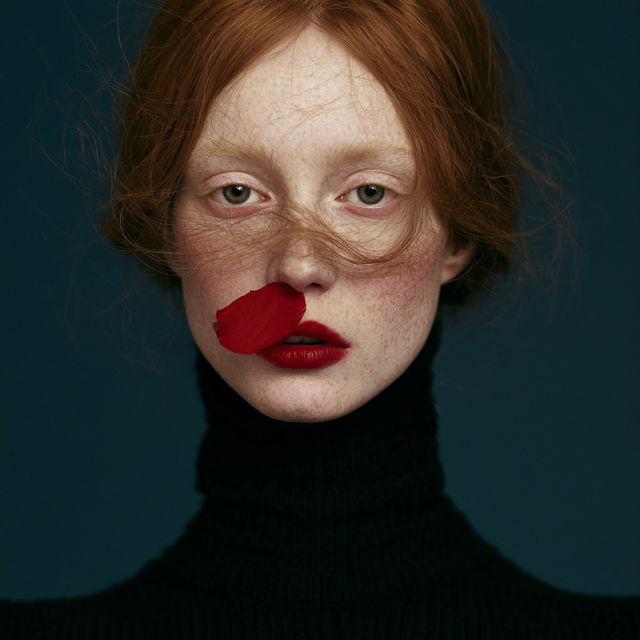 Flora Borsi style, Midjourney V8.2, render 1 of 4