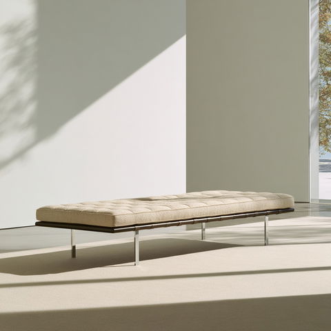 Florence Knoll style (Designers), Midjourney V8.2