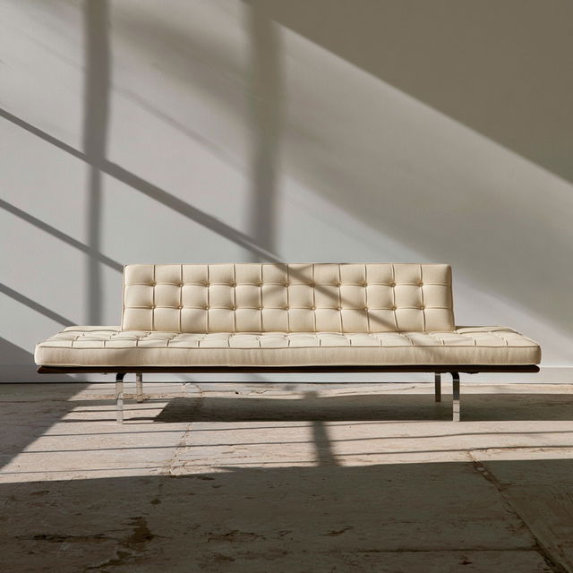 Florence Knoll style, Midjourney V8.2, render 4 of 4