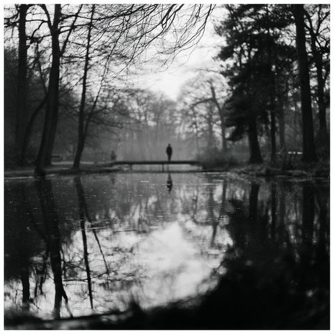 Fomapan 400 style (Techniques), Midjourney V8.2