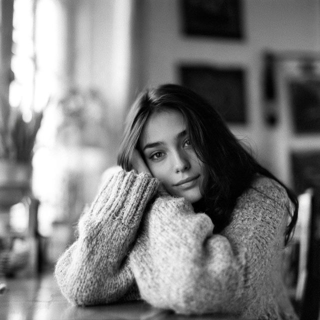 Fomapan 400 style, Midjourney V8.2, render 3 of 4