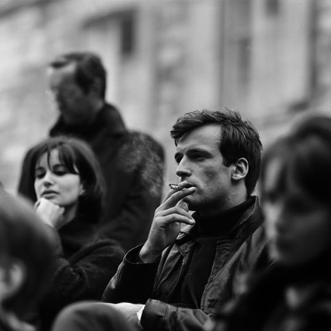 Francois Truffaut style (Filmmakers), Midjourney V8.2