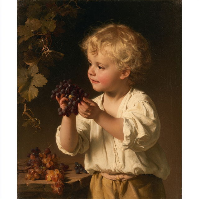 Fritz Zuber-Buhler style, Midjourney V8.2, render 4 of 4