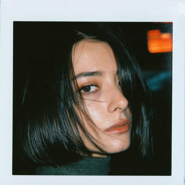 Fujifilm instax style, Midjourney V8.2, render 2 of 4