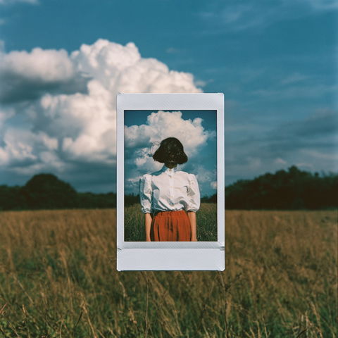 Fujifilm instax style (Techniques), Midjourney V8.2