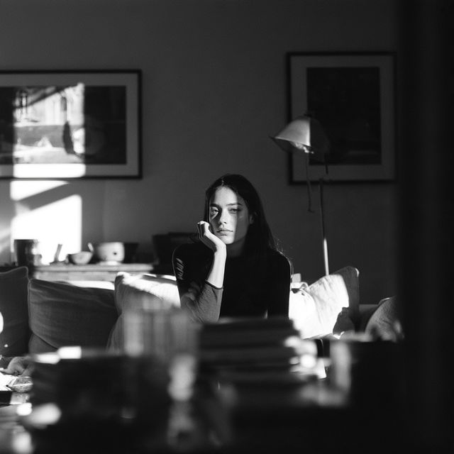 Fujifilm Neopan 100 style, Midjourney V8.2, render 2 of 4