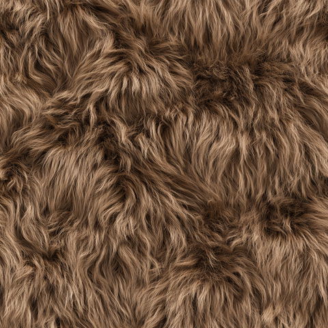 Furry texture style (Modifiers), Midjourney V8.2