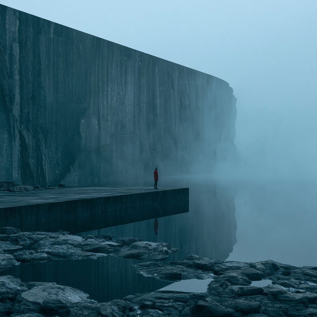 Gabriel Isak style, Midjourney V8.2, render 1 of 4