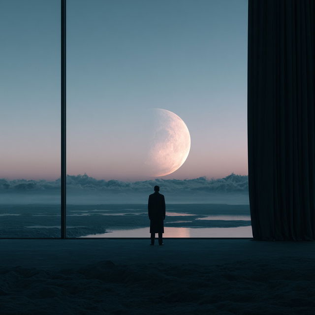 Gabriel Isak style, Midjourney V8.2, render 4 of 4