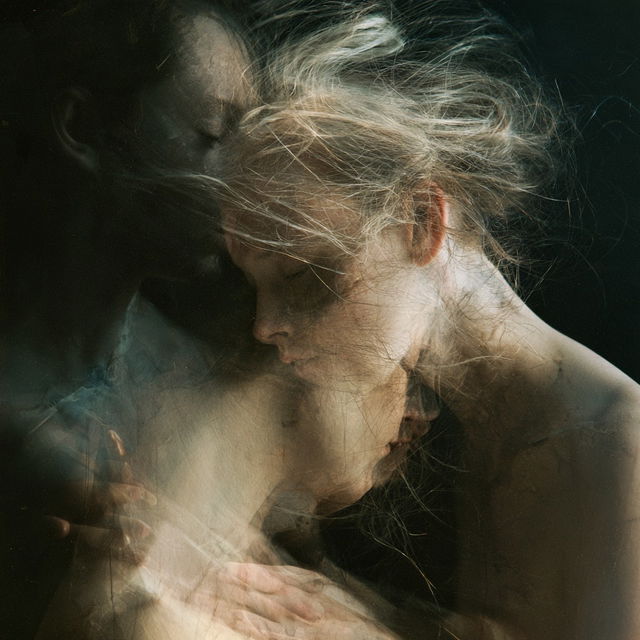 Gabriele Viertel style, Midjourney V8.2, render 2 of 4