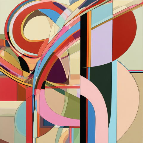 Gary Petersen style (Painters), Midjourney V8.2
