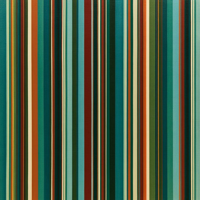 Gene Davis style, Midjourney V8.2, render 3 of 4