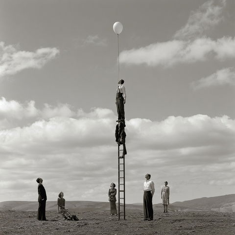 Geof Kern style (Photographers), Midjourney V8.2