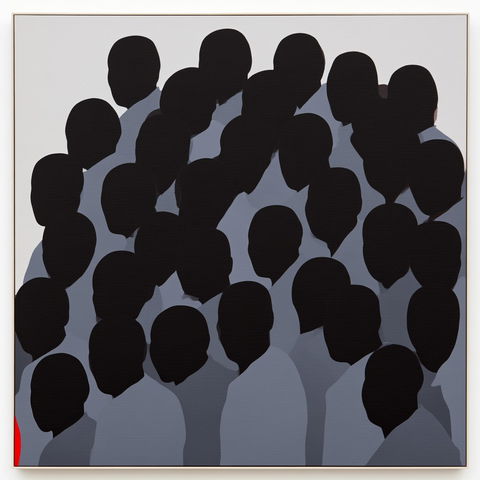 Geoff McFetridge style (Various), Midjourney V8.2