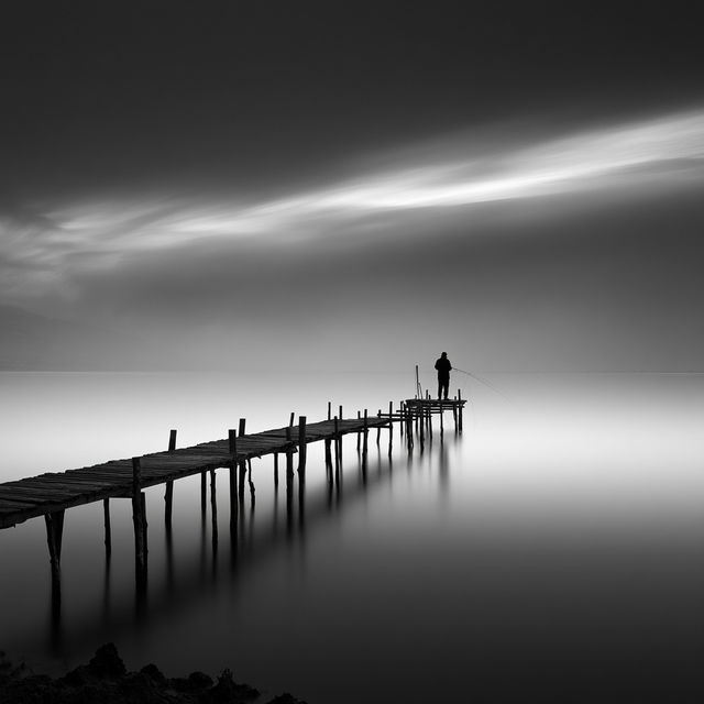 George Digalakis style, Midjourney V8.2, render 4 of 4
