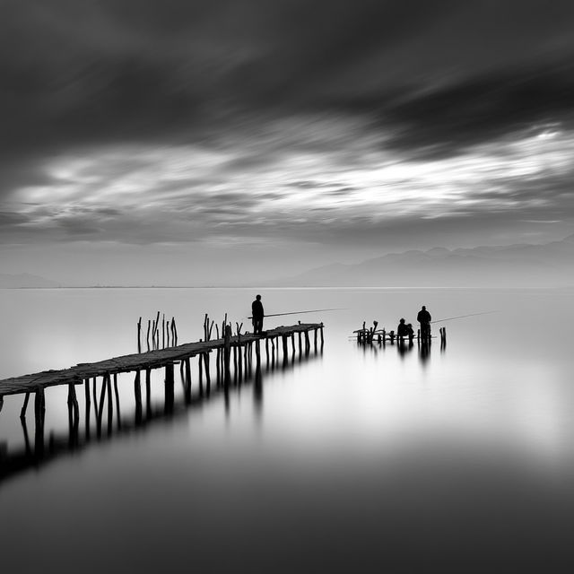 George Digalakis style, Midjourney V8.2, render 3 of 4