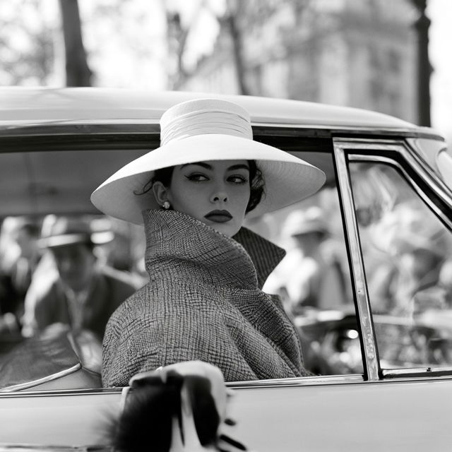 Georges Dambier style, Midjourney V8.2, render 2 of 4