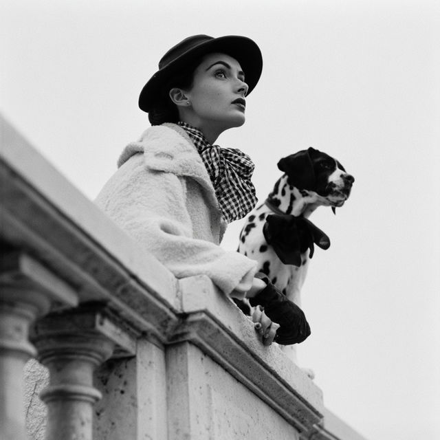 Georges Dambier style, Midjourney V8.2, render 4 of 4