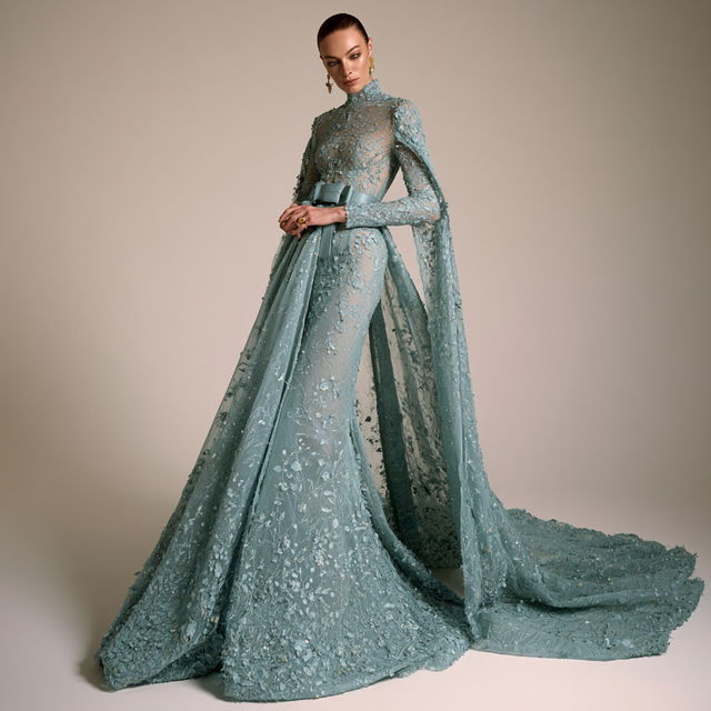 Georges Hobeika style, Midjourney V8.2, render 2 of 4