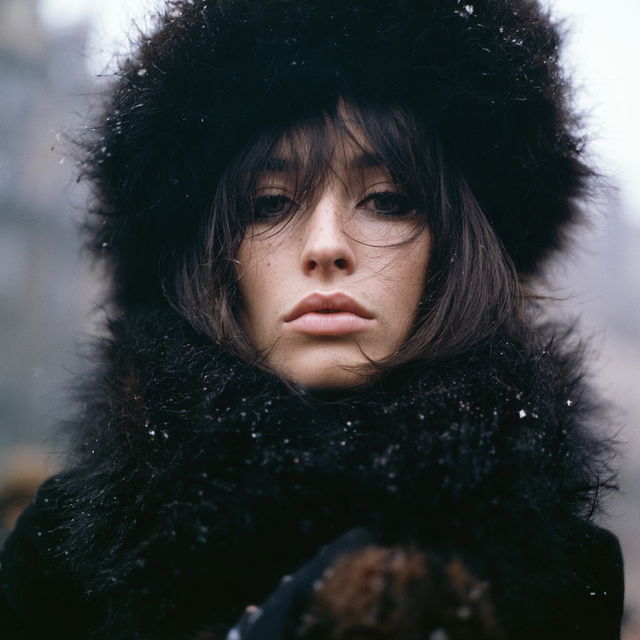 Gered Mankowitz style, Midjourney V8.2, render 4 of 4