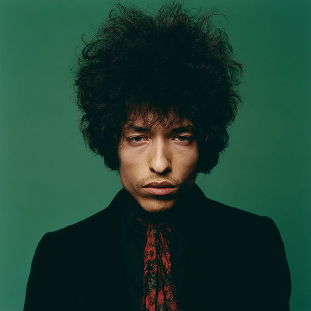 Gered Mankowitz style, Midjourney V8.2, render 3 of 4