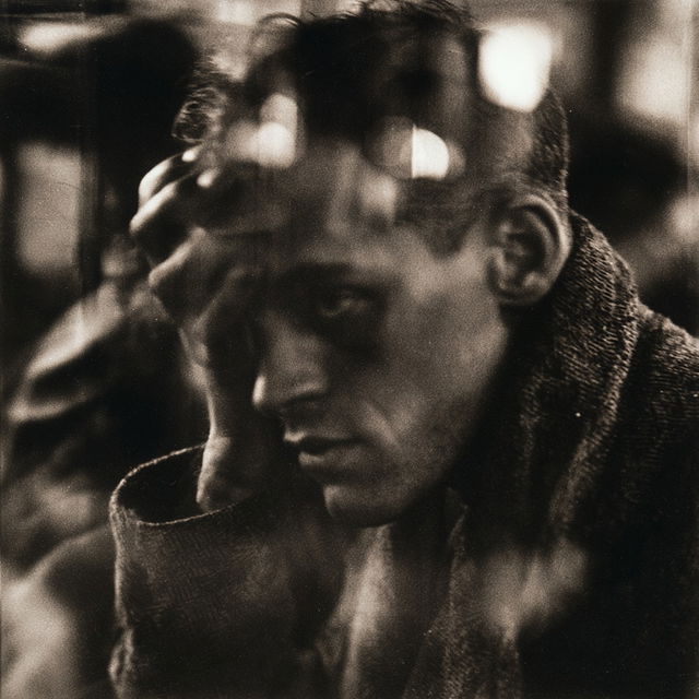 Germaine Krull style, Midjourney V8.2, render 4 of 4