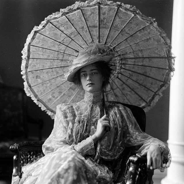 Gertrude Kasebier style, Midjourney V8.2, render 2 of 4