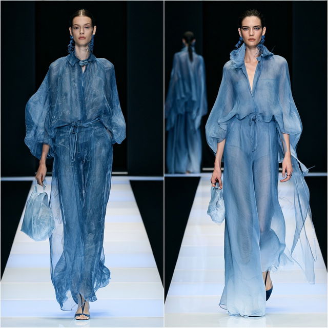 Giorgio Armani style, Midjourney V8.2, render 4 of 4