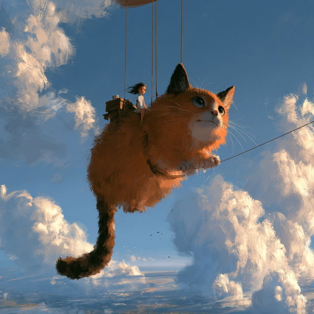 Goro Fujita style, Midjourney V8.2, render 2 of 4