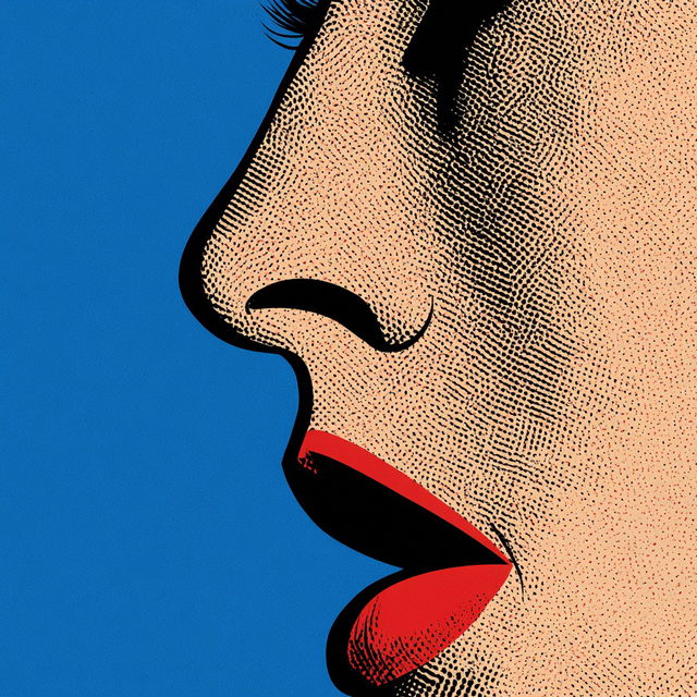 Gregoire Guillemin style, Midjourney V8.2, render 1 of 4