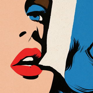 Gregoire Guillemin style, Midjourney V8.2, render 4 of 4